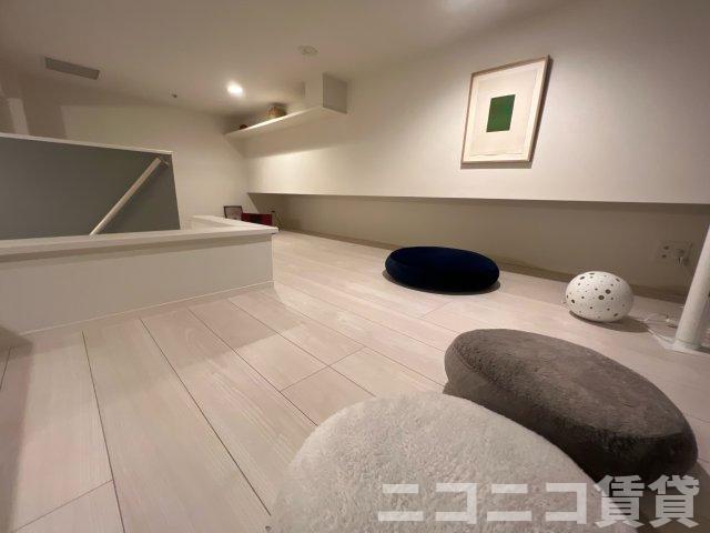 その他部屋・スペース　別号室イメージの為、現状を優先致します。