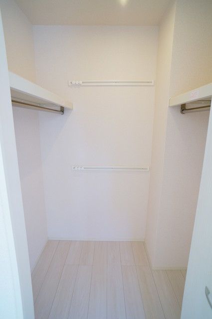 収納　他号室参考写真