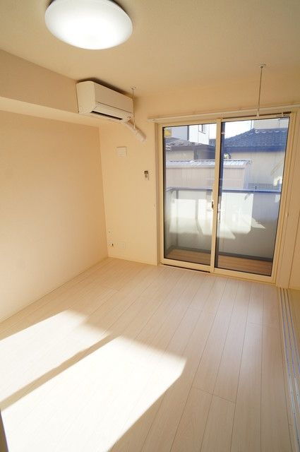 居室・リビング　他号室参考写真