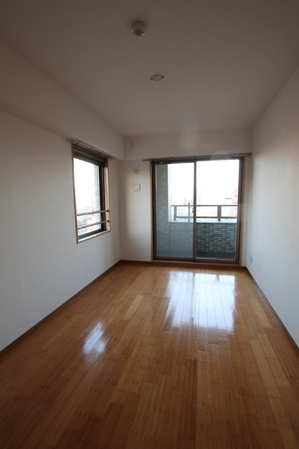 その他部屋・スペース　６．１帖の洋室♪