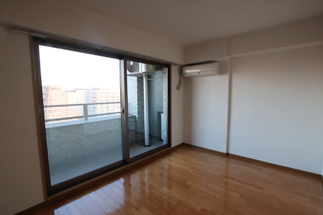 居室・リビング　ダイニングスペース♪