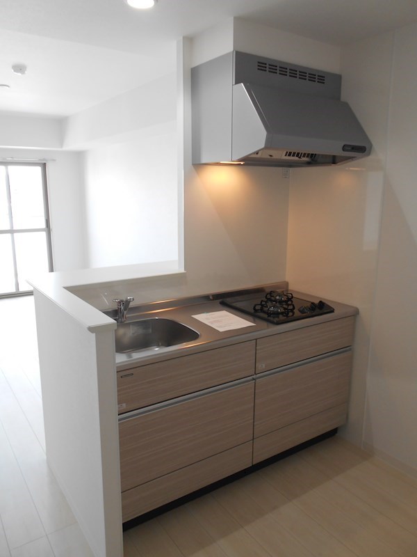 キッチン　キッチン　※別物件参考写真