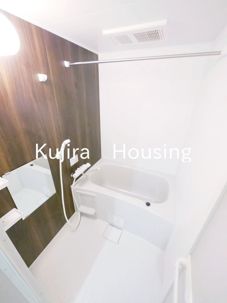 バス・シャワールーム　★同仕様です★