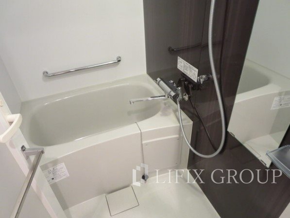 バス・シャワールーム　風呂