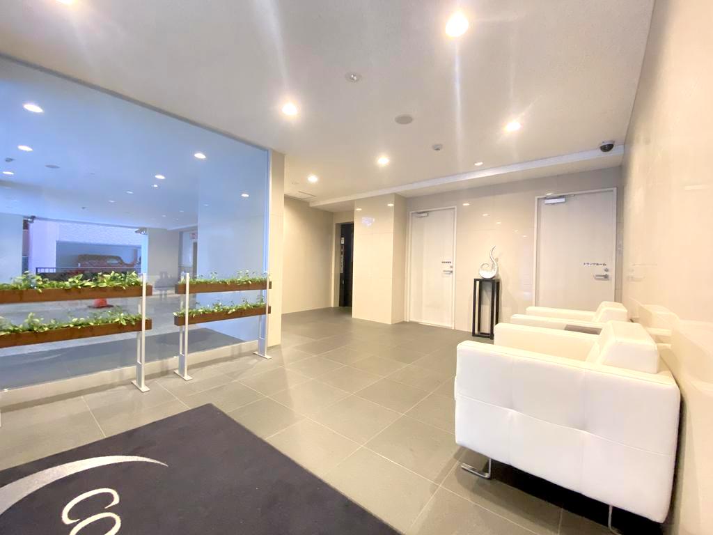 ロビー