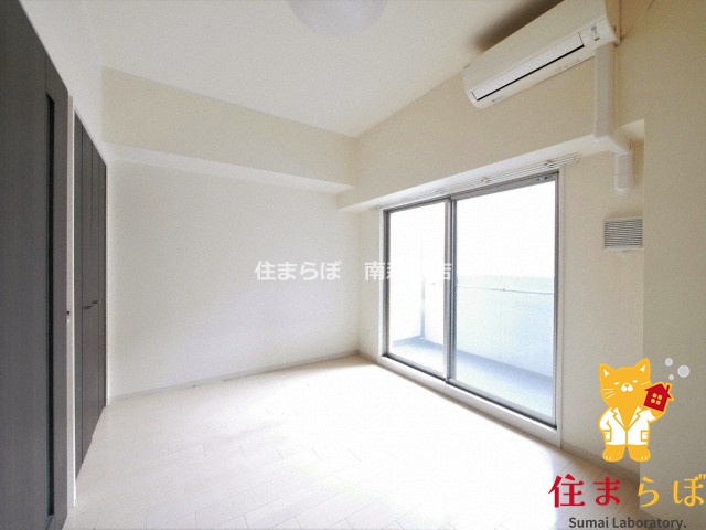 居室・リビング　暮らしの中心になる場所