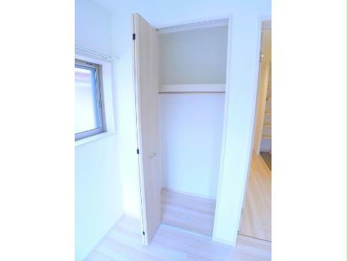 収納　※別部屋写真