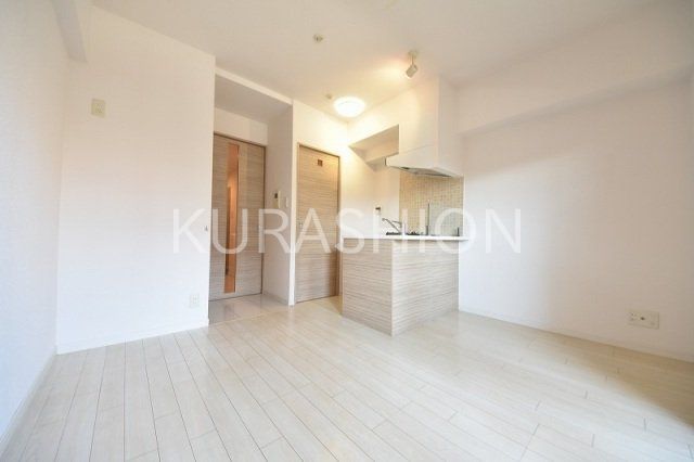 居室・リビング　リビング/居室