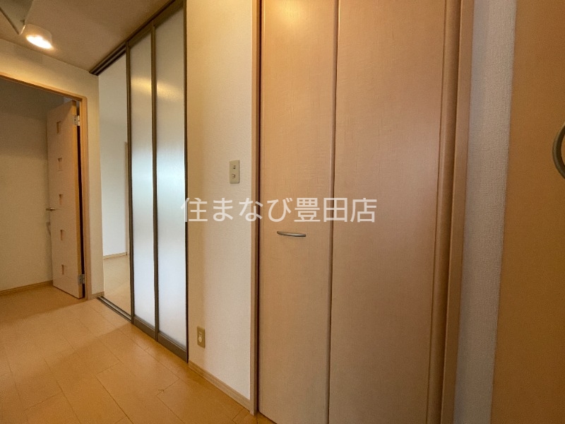 その他部屋・スペース