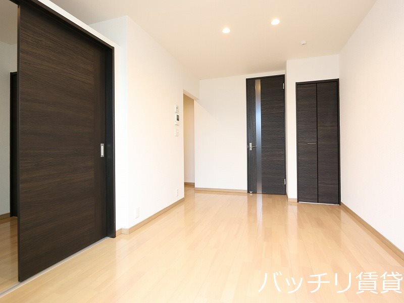 居室・リビング　画像は同型タイプの為、現状を優先致します