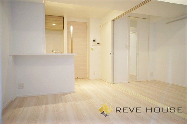 居室・リビング　リビング/居室