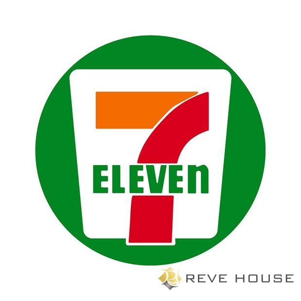 コンビニ　セブンイレブン博多中洲5丁目店（コンビニ）まで60m