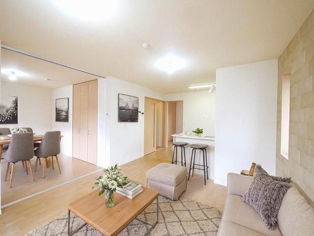 居室・リビング