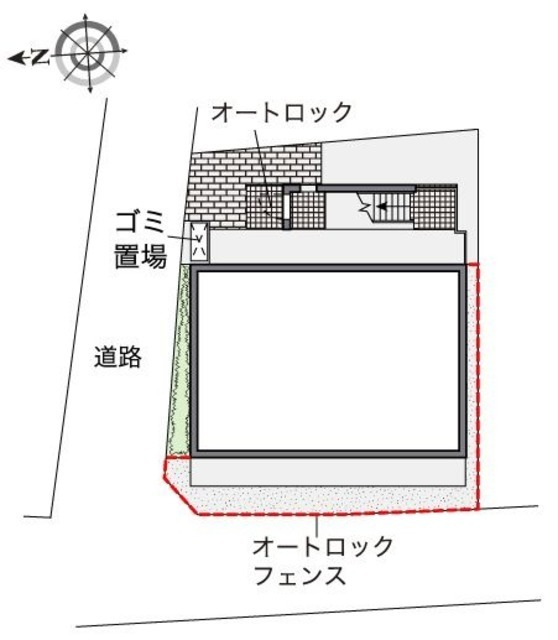 その他部屋・スペース