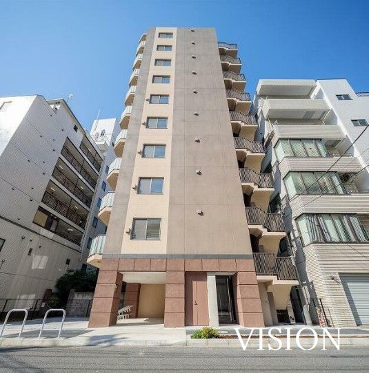 建物外観　☆外観☆