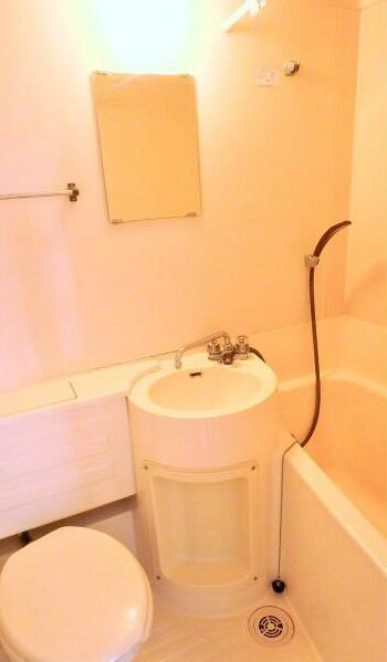 バス・シャワールーム　コア仙台坂