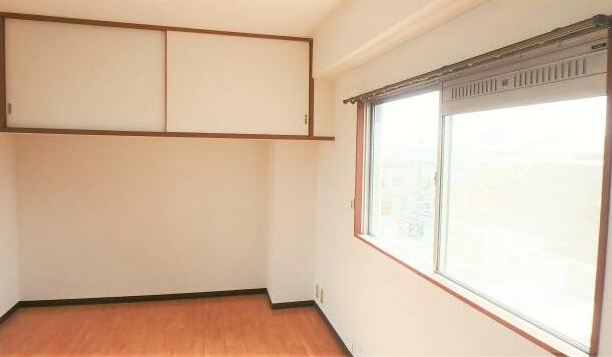 居室・リビング　コア仙台坂