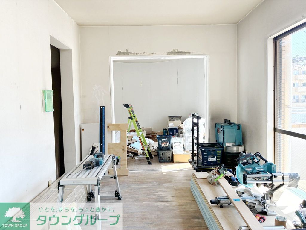 居室・リビング