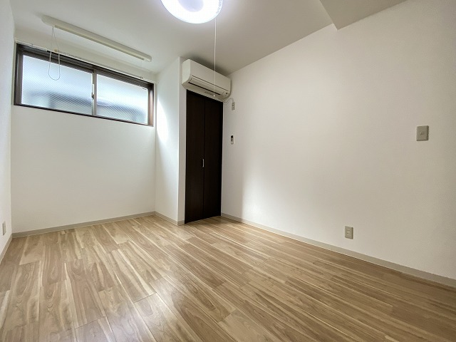 居室・リビング　使いやすい居間です