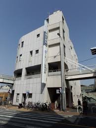 銀行　大阪シティ信用金庫国分支店（銀行）まで338m