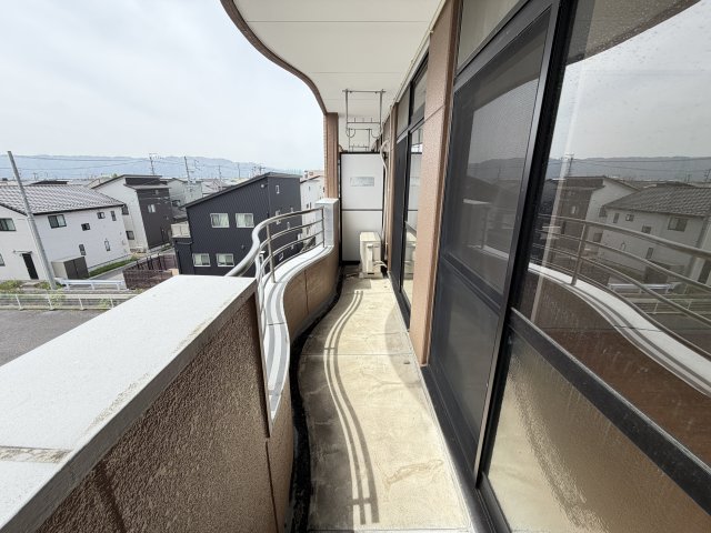 その他部屋・スペース　室内