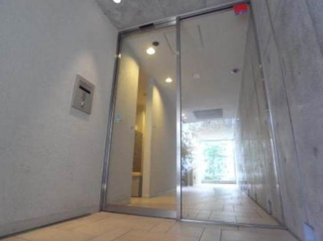 エントランス　※別部屋参照