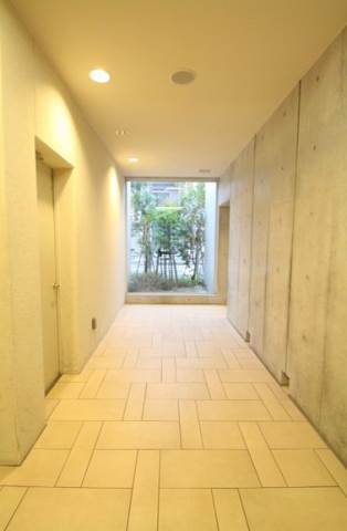 ロビー　※別部屋参照