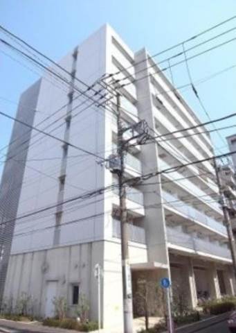 建物外観　横浜駅まで徒歩１５分！