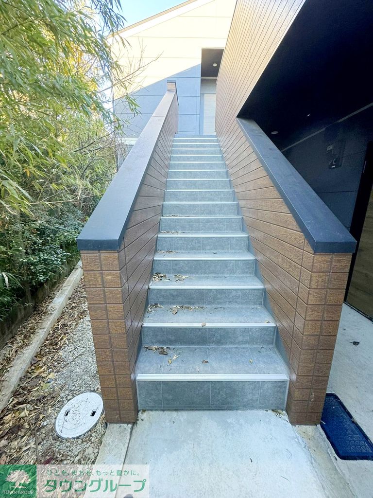 その他共有部分　お問合せはタウンハウジングまで！※現地待合わせ相談可能