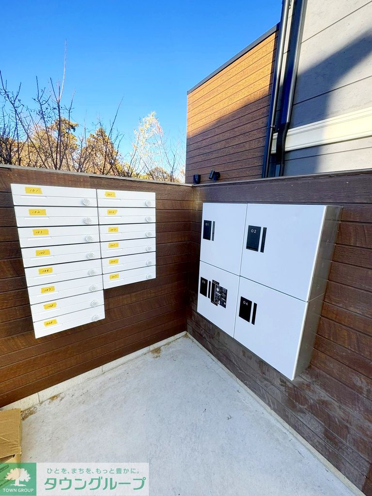 その他　お問合せはタウンハウジングまで！※現地待合わせ相談可能