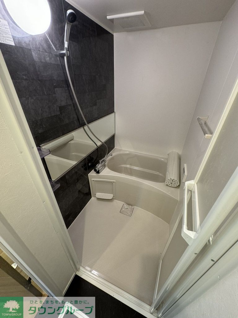 バス・シャワールーム　お問合せはタウンハウジングまで！※現地待合わせ相談可能