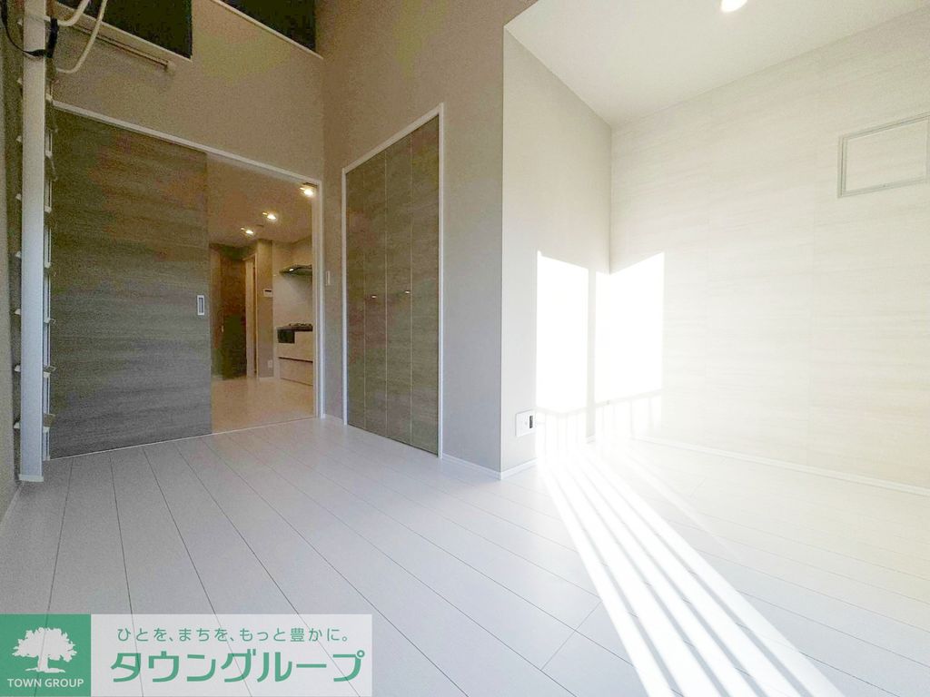 その他部屋・スペース　お問合せはタウンハウジングまで！※現地待合わせ相談可能