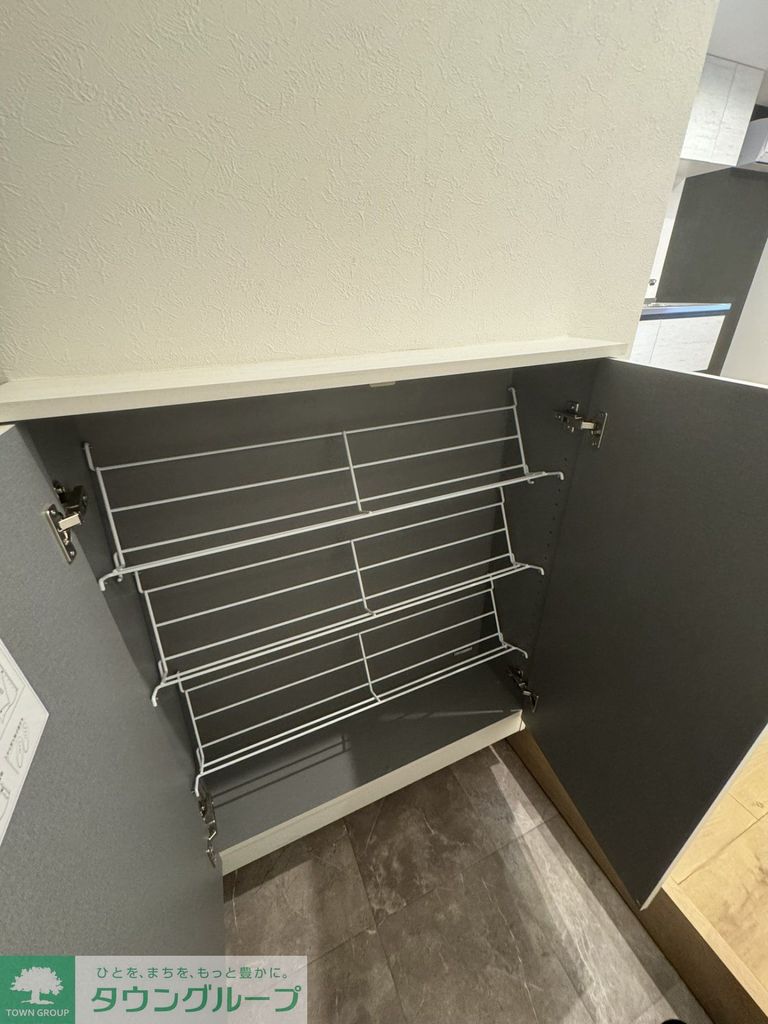 収納　お問合せはタウンハウジングまで！※現地待合わせ相談可能