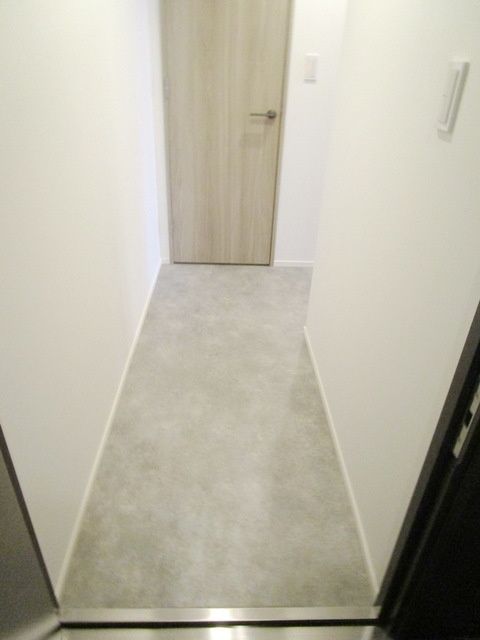 玄関　広々とした玄関☆