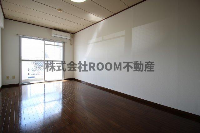 居室・リビング　使いやすいリビングです