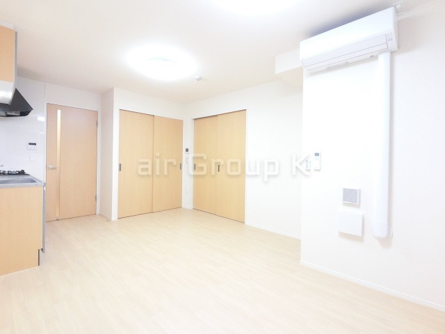 居室・リビング　居室