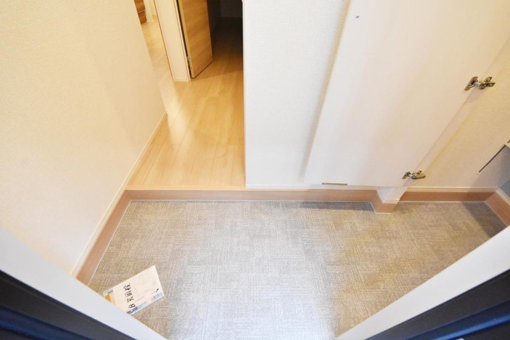 玄関　★玄関★