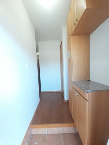 玄関　玄関です