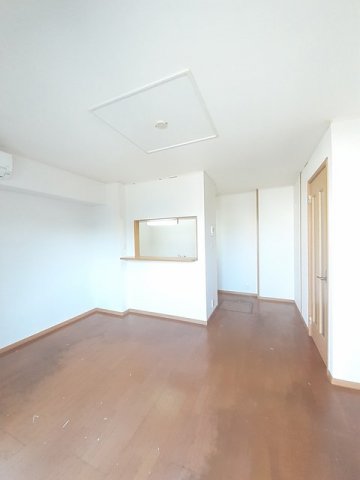 居室・リビング　ゆったりとしたリビングです