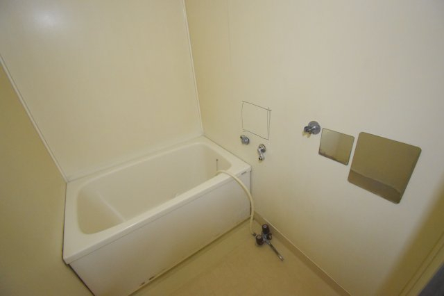 バス・シャワールーム　★他の室内写真になります