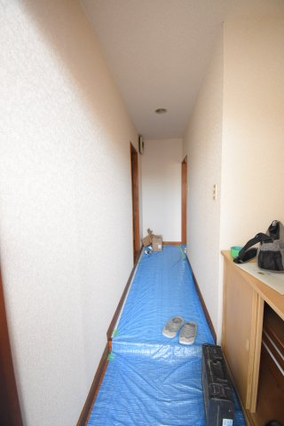 玄関　★他の室内写真になります