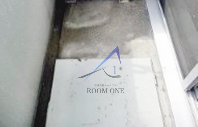 バルコニー　バルコニーです。