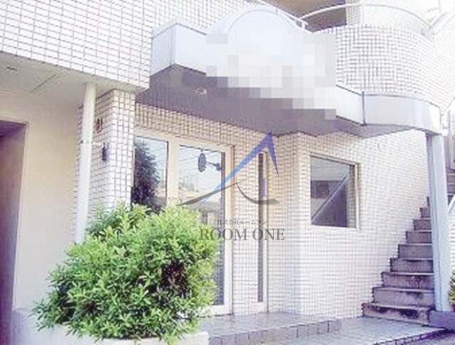 エントランス　エントランスです。