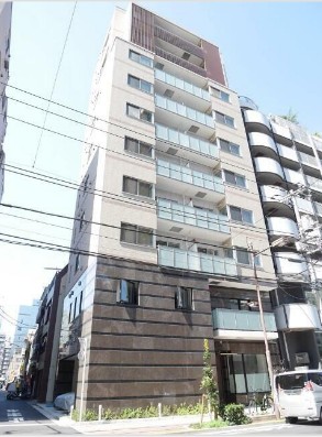 建物外観　☆外観☆