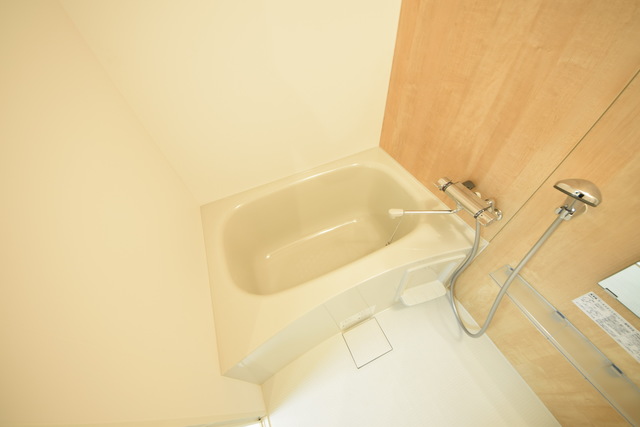 バス・シャワールーム　～今日の疲れはさっぱりと～