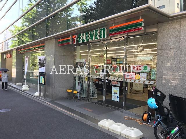 コンビニ　セブンイレブン小石川白山通り店（コンビニ）まで106m