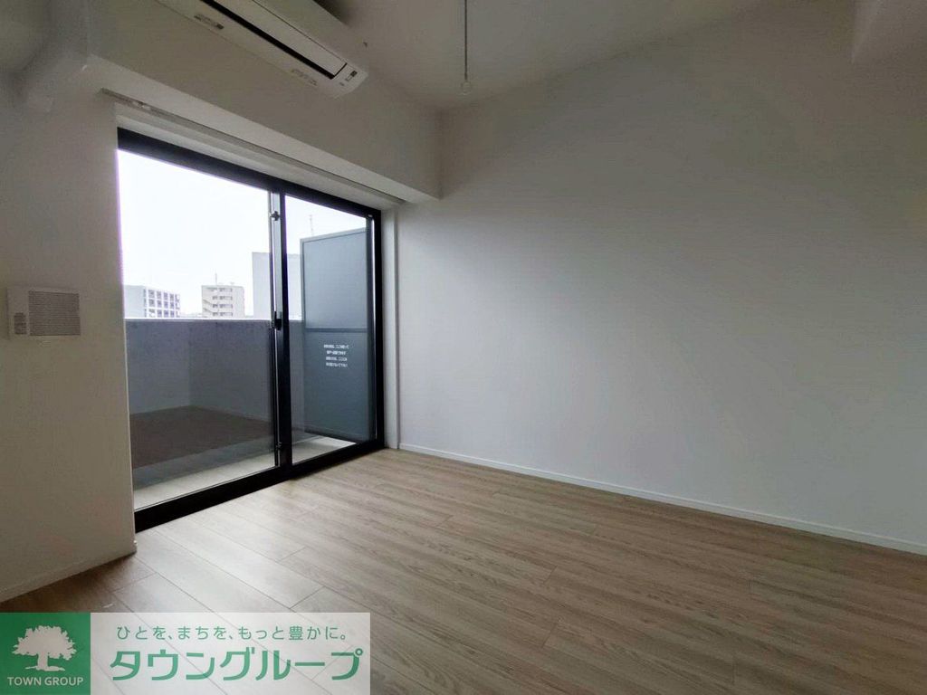 その他設備　外観