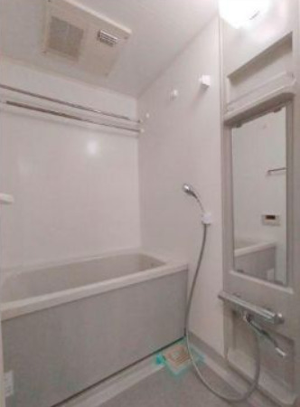 バス・シャワールーム　参考写真です