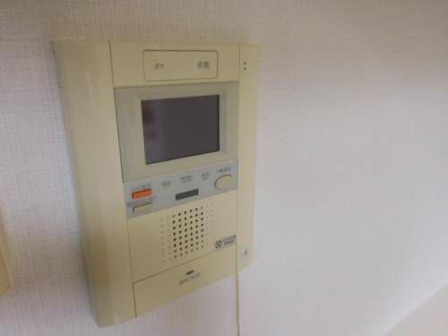 セキュリティ　参考写真です