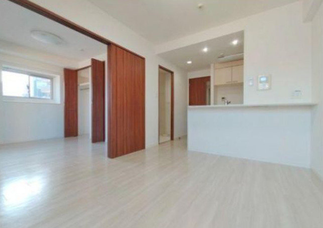 居室・リビング　参考写真です